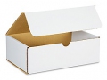 9 X 6-1/2 X 2-3/4" - CORRUGATED BOX